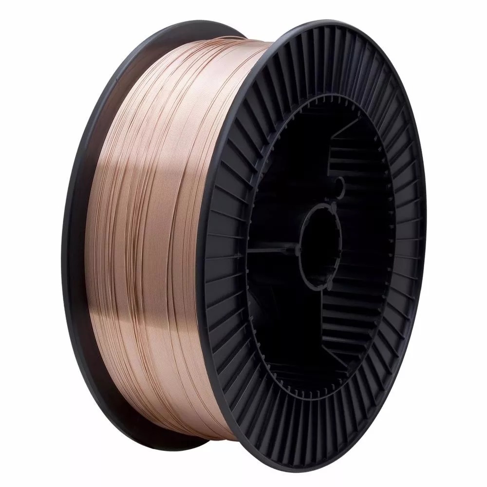KGR.ALAMBRE ER 70S-6 0,6 MM X 5 KG