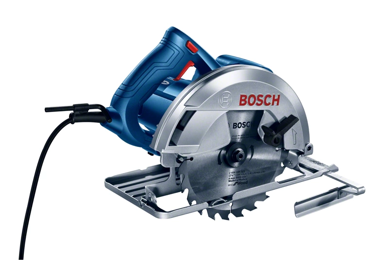 Sierra Circular GKS 150 STD 1500W 220V.BOSCH