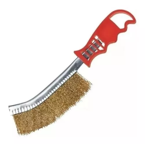 CEPILLO C/MANG.A/BRONC.RUHLMANN