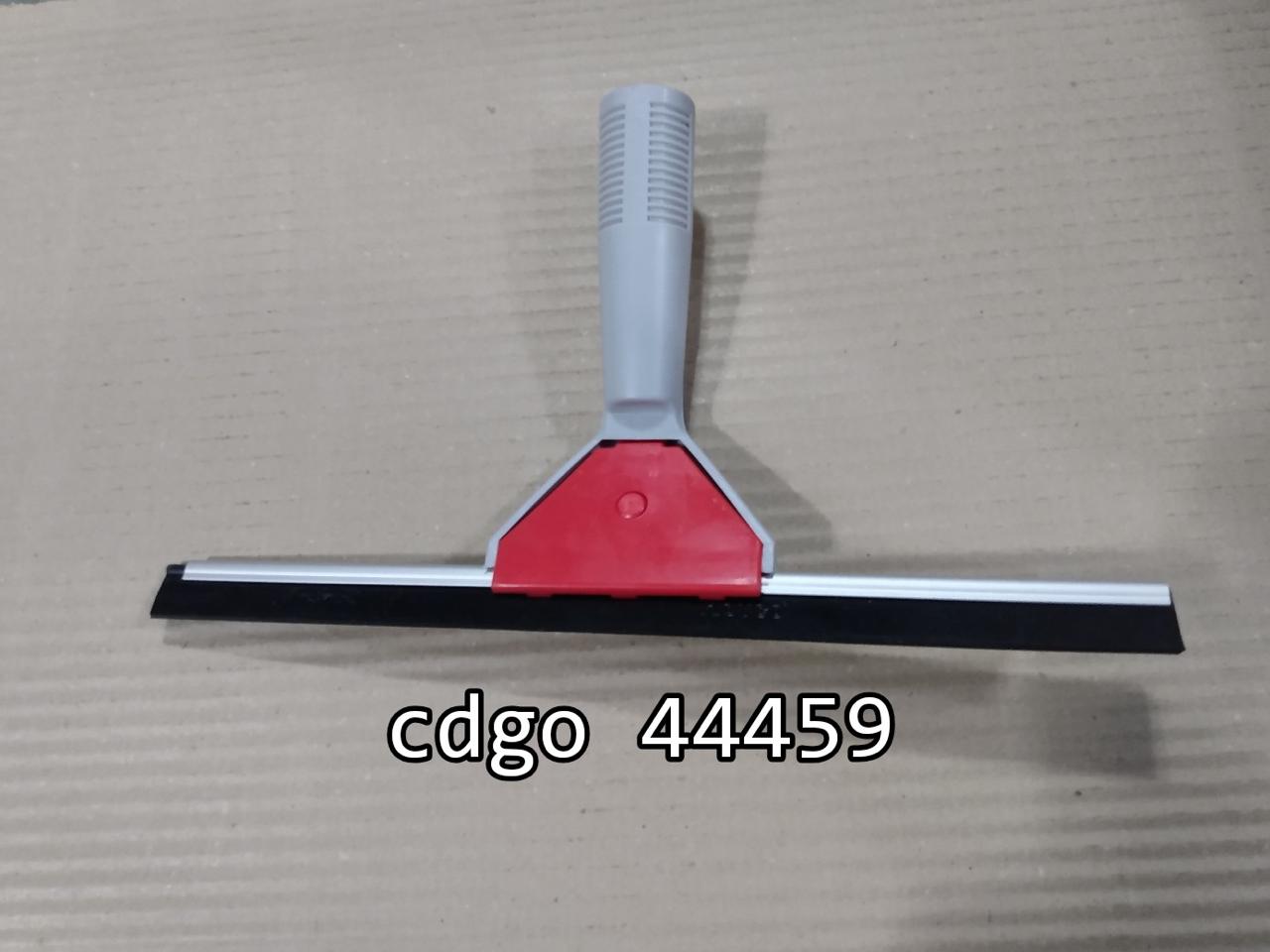 SECAVIDRIOS PLASTICO COMPL KING 30 CM