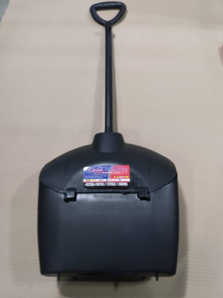 PALA CAJON SIN ESCOBA