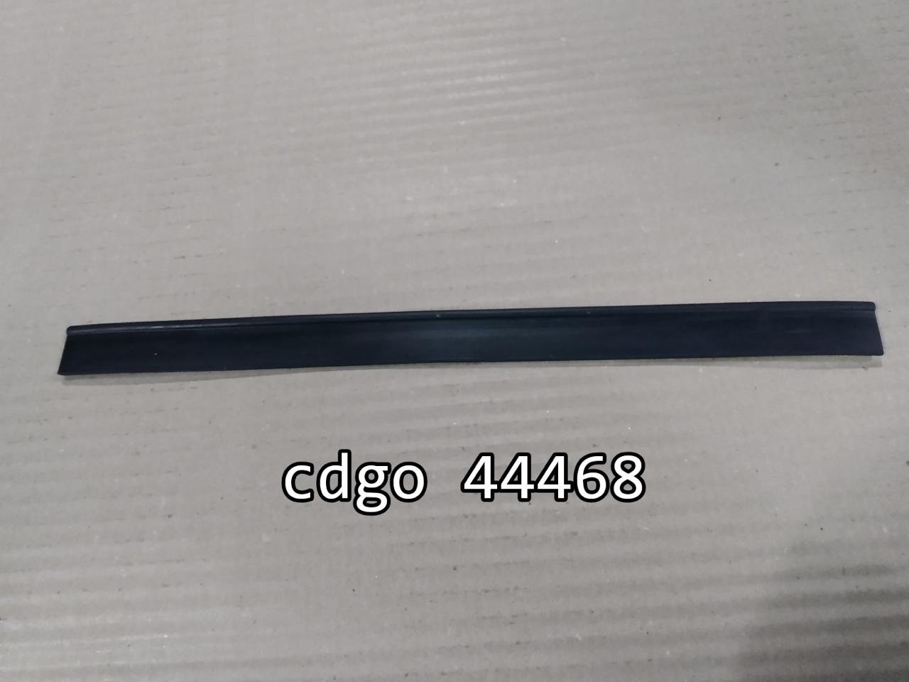 GOMA DE REPUESTO STANDAR 30 CM