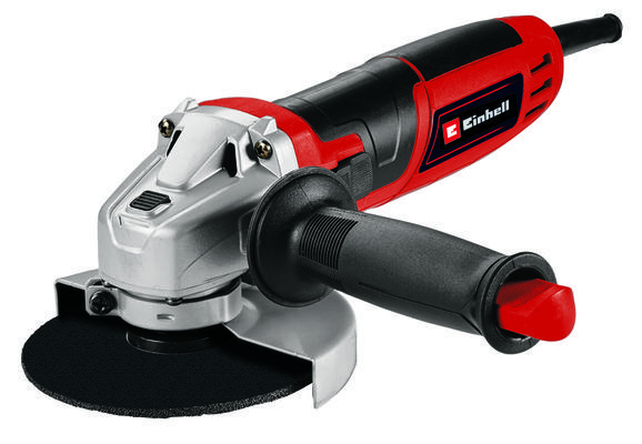 AMOLADORA 750 W TC-AG 115/750