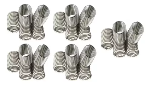 INSERTO M 12X1.25 X UNI.RUHLMANN