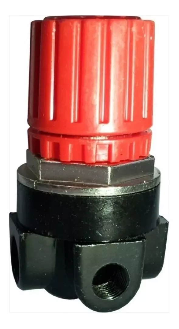 REGULADOR DE PRESION LC-2025/40100.LUSQTOFF