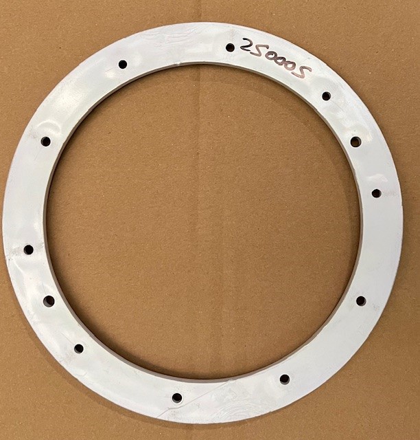 CONTRAMARCO P/TOMA DE FONDO LINER.VULCANO