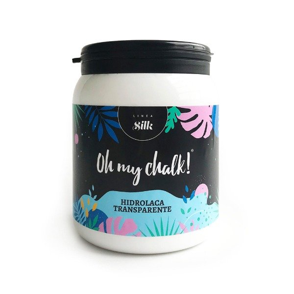 Hidrolaca Transparente 1000cc.