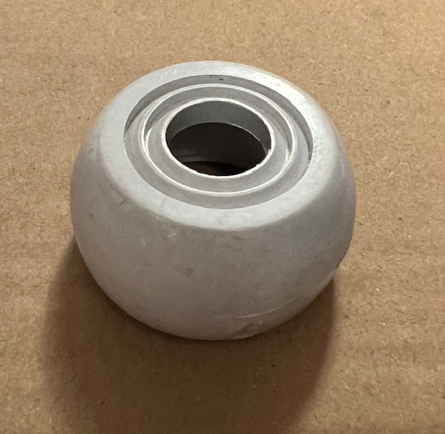 PICO ESFERICO Ø 14 (MULTIFLUJO).VULCANO