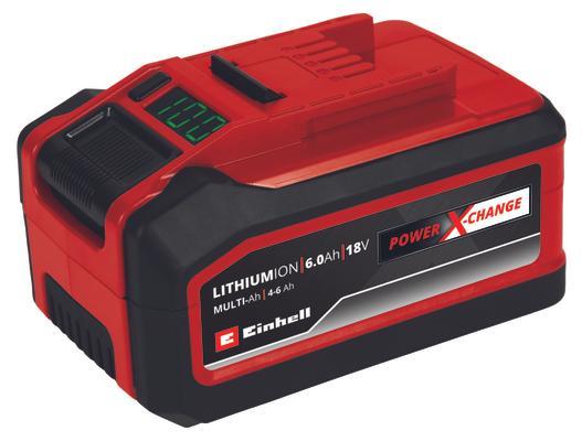 Batería Power X-Change / 18V - 4 Ah SOLA (4511502).EINHELL