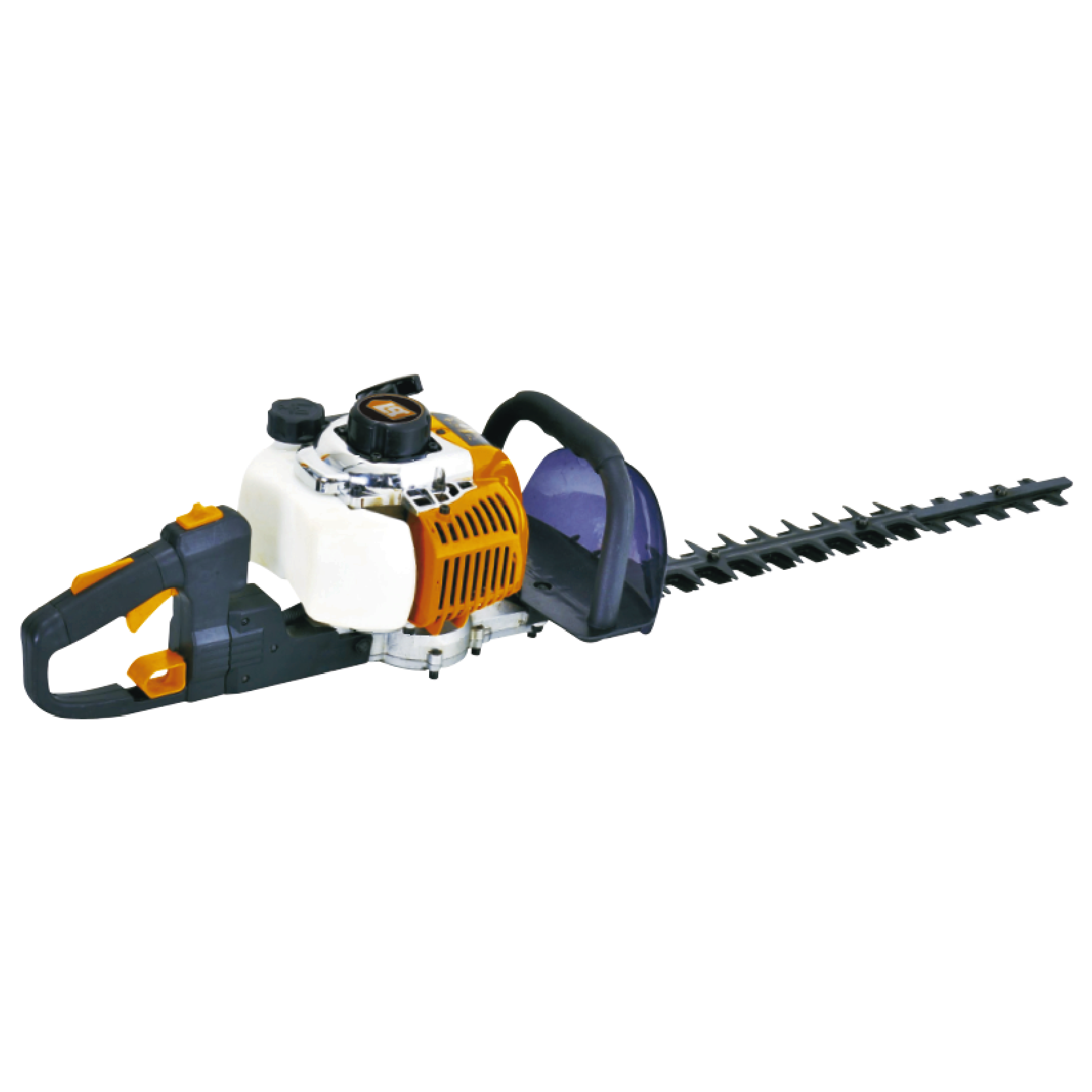 CORTACERCO NAFTERO A EXPLOSIÓN 2T 23CC 60CM (LJ-C23)