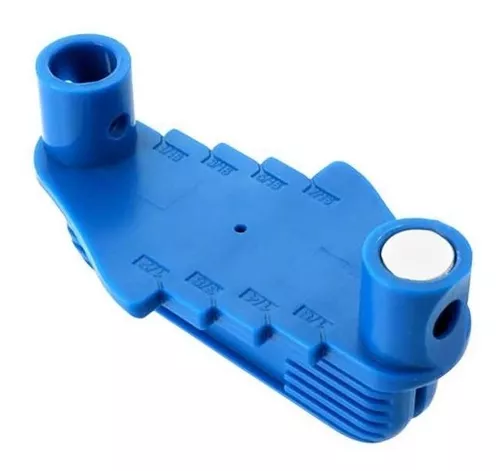 CENTRADOR MULTIF. MAGNETICO.RUHLMANN