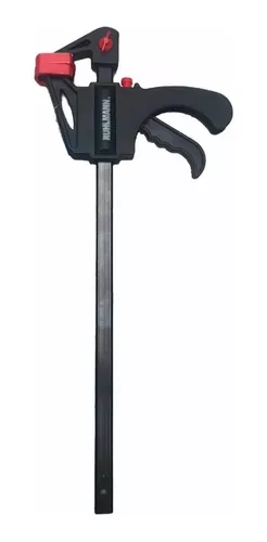 PRENSA RAPIDA DE 30".RUHLMANN