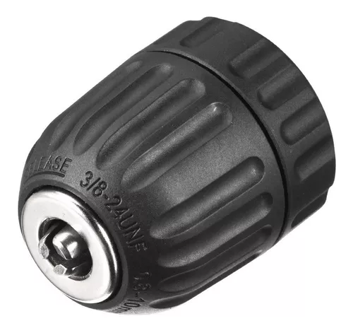 MANDRIL AUTOAJUSTABLE 10MM-3/8"UNF.RUHLMANN