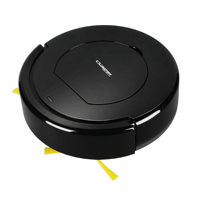 ASPIRADORA ROBOT 26W 220V-50HZ