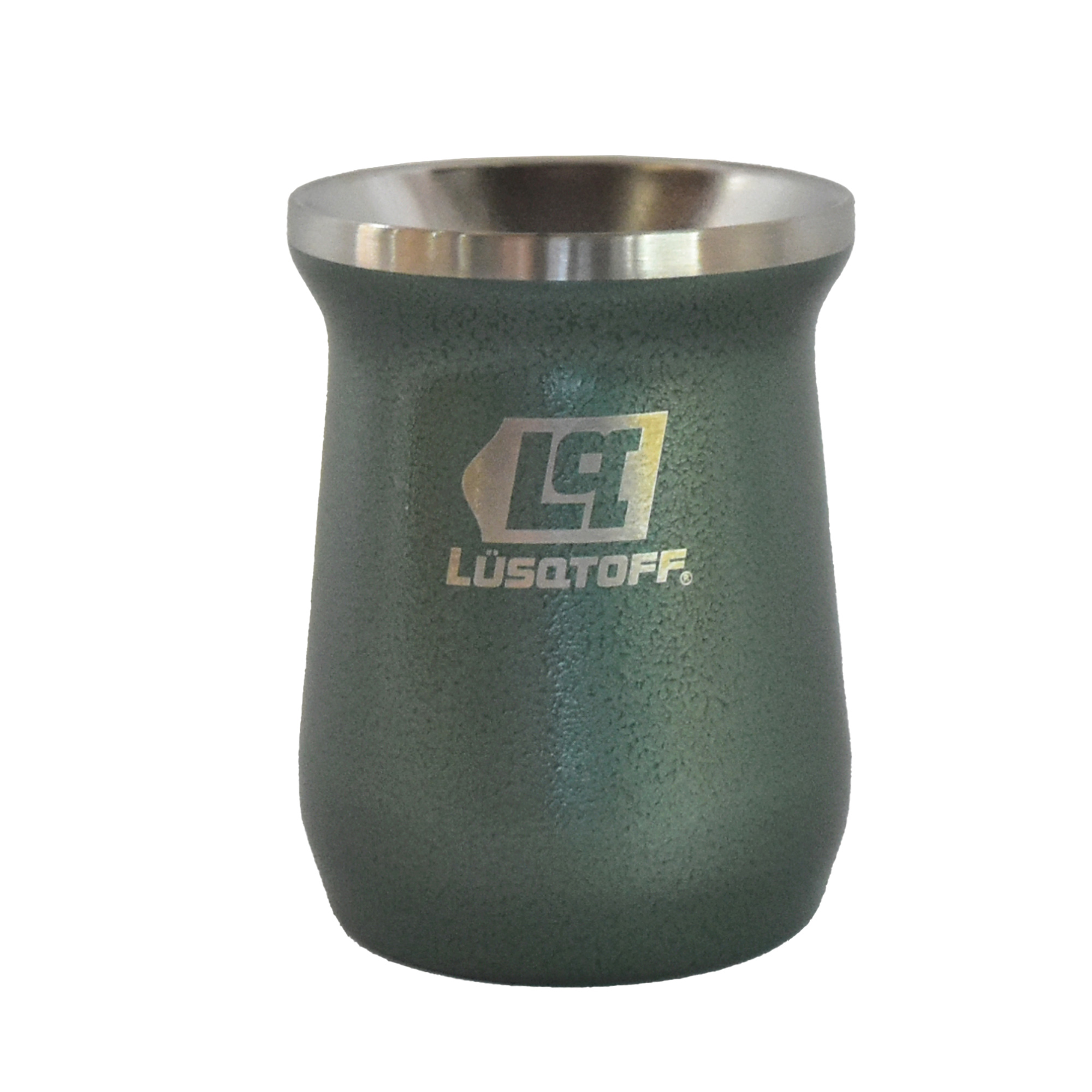 MATE 300 ML COLOR VERDE.lusqtoff