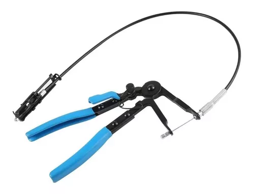 PINZA SAC/ABRAZ.PROF.FLEX.CHINA(IC04041091E).RUHLMANN