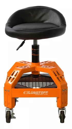 BANCO PORTA HERRAMIENTAS GIRO 360º.