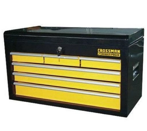 GABINETE SUPERIOR MET CROSSMASTER.BTA. BARBUY