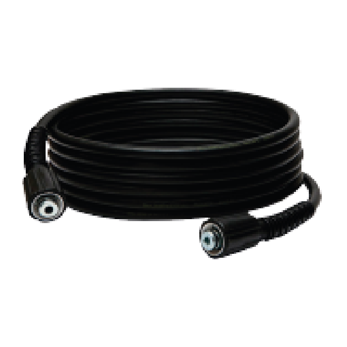 MANGUERA UNIVERSAL PARA HIDROLAVADORA