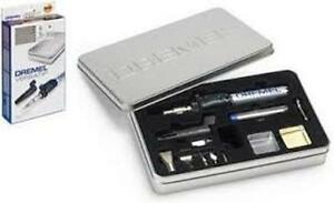 PIROGRABADOR VERSATIP DREMEL