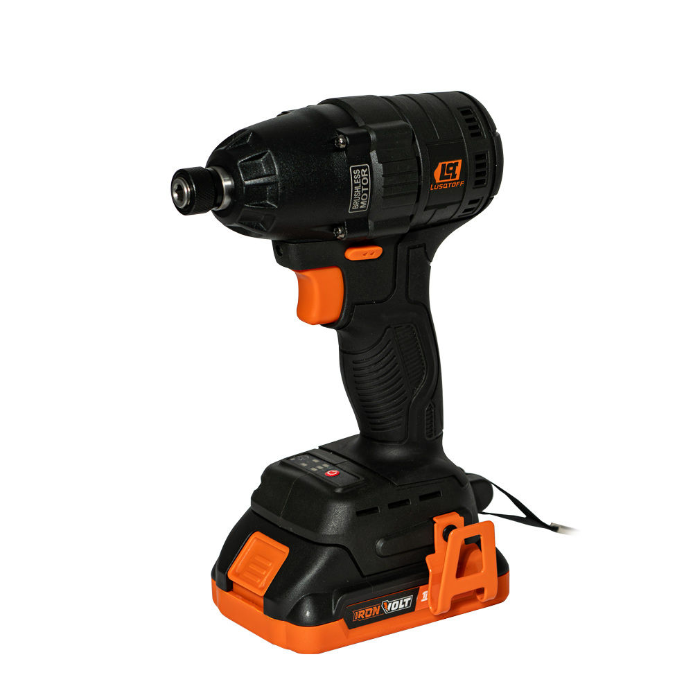 ATORNILLADOR DE IMPACTO 250NM IRON