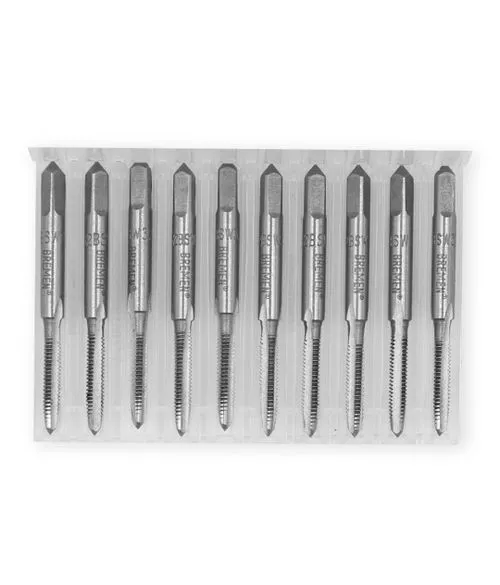 MACHO C.2 BSW 3/8" x 16 X UNI.BREMEN