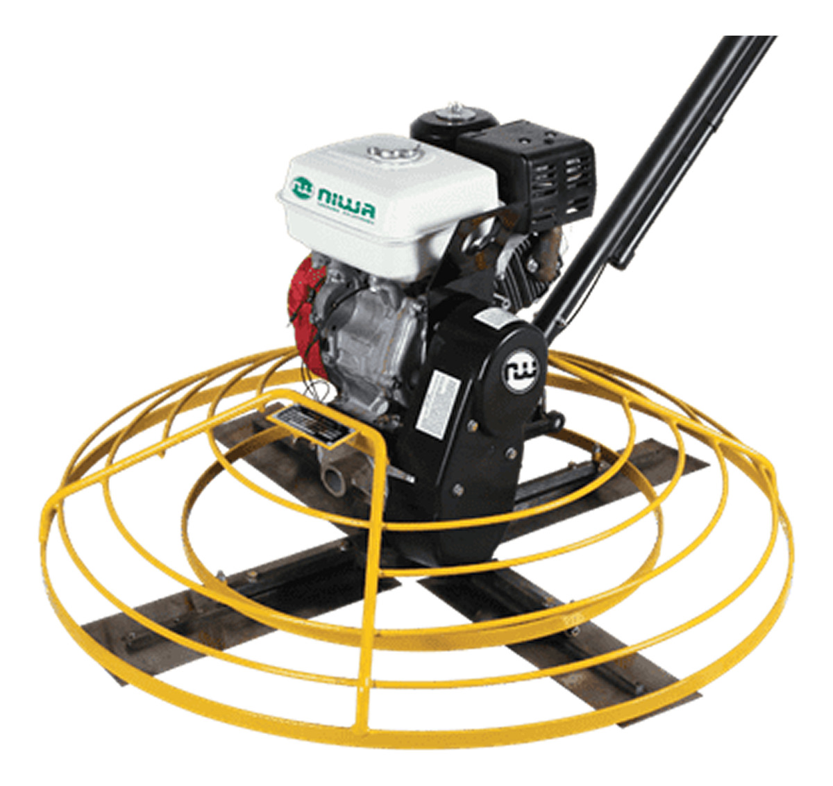 ALLANADORA FRATACHADORA NIWA ACNW-90