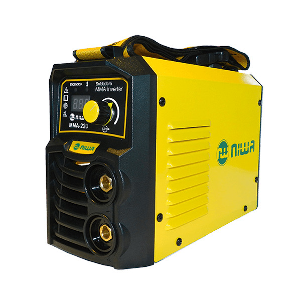 Soldadora Inverter Niwa MMA-220