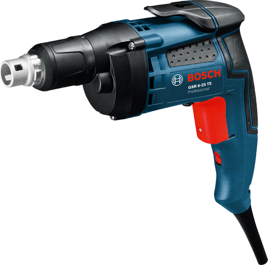atornilladora desarmador gsr 6-25 te bosch 06014450h0
