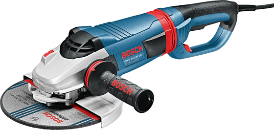 amoladora angular bosch gws 24-180 lvi 2400w 0601892FH0